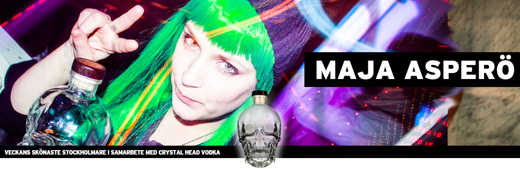  Crystal Head Vodka, Y+M, carl göran martini, YochM,  Maja Asperö Lind, VECKANS SKÖNASTE STOCKHOLMARE, chili de almeida